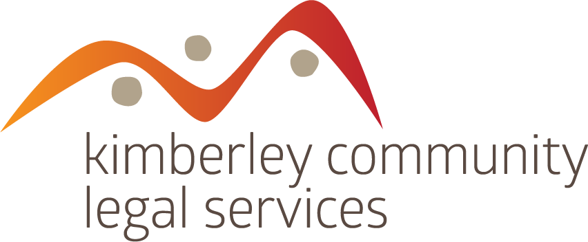 Kimberley Community Services Logo