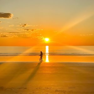 Cable Beach sunset